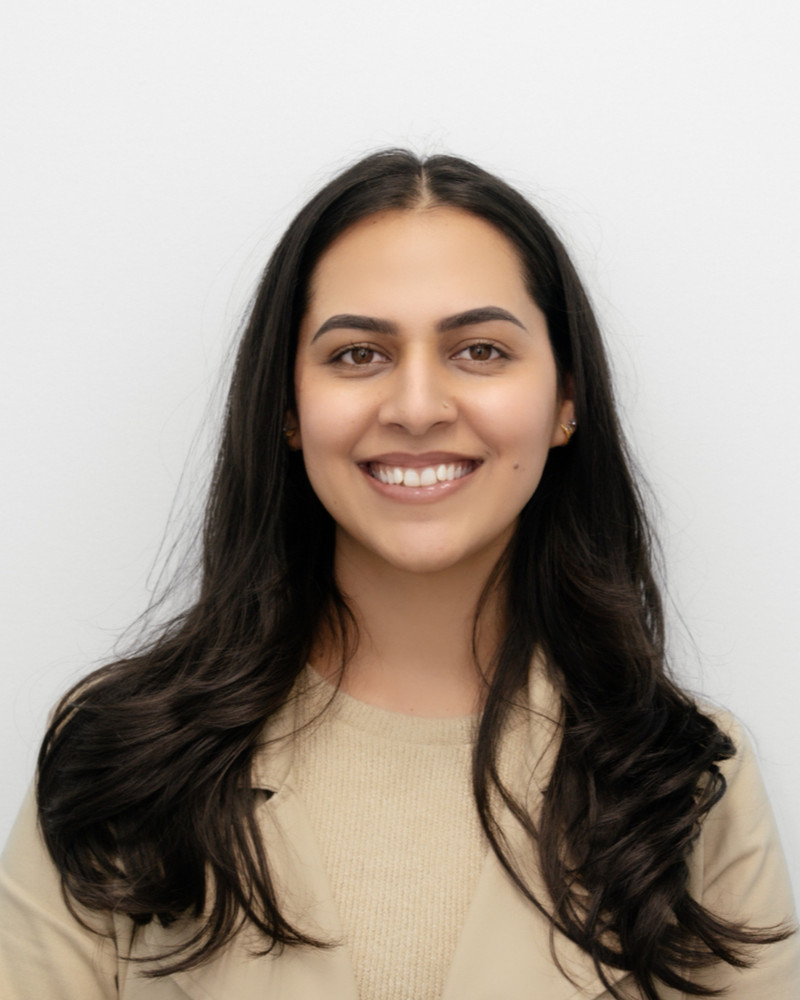 Sevendeep Chahal, Ph.D., Hospital Administrator at Vic West Pet Hospital in Victoria, BC